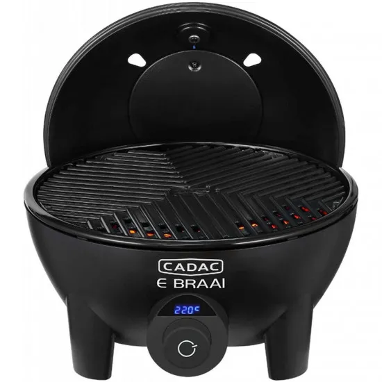 Cadac E Braai