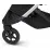 Cărucior de plimbare Thule Spring Aluminum stroller Black