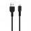 Кабель Hoco X20 Flash USB 2.0/Lighting, Black