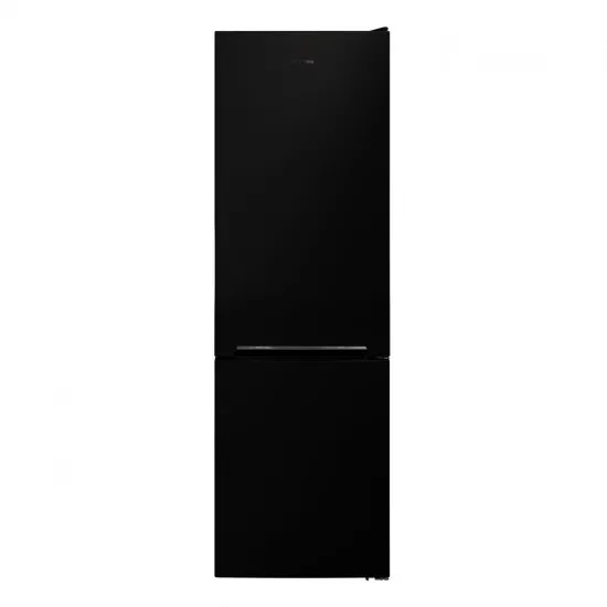 Холодильник Heinner HCV268BKF+ Black (268 л)
