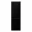Холодильник Heinner HCV268BKF+ Black (268 л)
