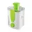 Соковыжималка центробежная Scarlett SCJE50P01 White/Green