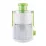 Соковыжималка центробежная Scarlett SCJE50P01 White/Green