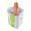 Соковыжималка центробежная Scarlett SCJE50P01 White/Green
