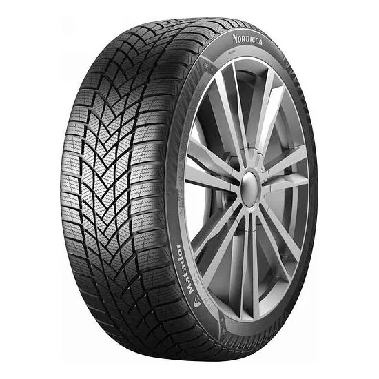 Шина зимняя Matador MP-93 Nordicca 245/45 R17 99V XL FR