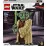 Lego Star Wars 75255 Constructor Yoda