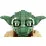 Lego Star Wars 75255 Constructor Yoda