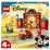 Lego Mickey and Friends 10776 Constructor Fire Truck and Station