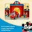 Lego Mickey and Friends 10776 Constructor Fire Truck and Station