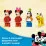 Lego Mickey and Friends 10776 Constructor Fire Truck and Station