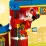 Lego Mickey and Friends 10776 Constructor Fire Truck and Station