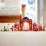 Lego Mickey and Friends 10776 Конструктор Fire Truck and Station