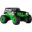 Spin Master Monster Jam 6045003 Радиоуправляемая игрушка Grave Digger