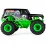 Spin Master Monster Jam 6045003 Радиоуправляемая игрушка Grave Digger