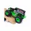 Spin Master Monster Jam 6045003 Радиоуправляемая игрушка Grave Digger
