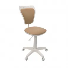 Fotoliu pentru copii Nowy Styl Ministyle GTS White, P AB 05 Q