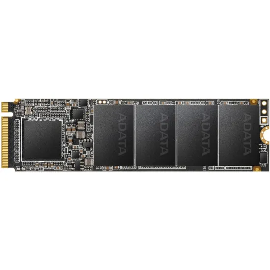 SSD накопитель 128 Gb Adata XPG SX6000 Lite (ASX6000LNP-128GT-C)