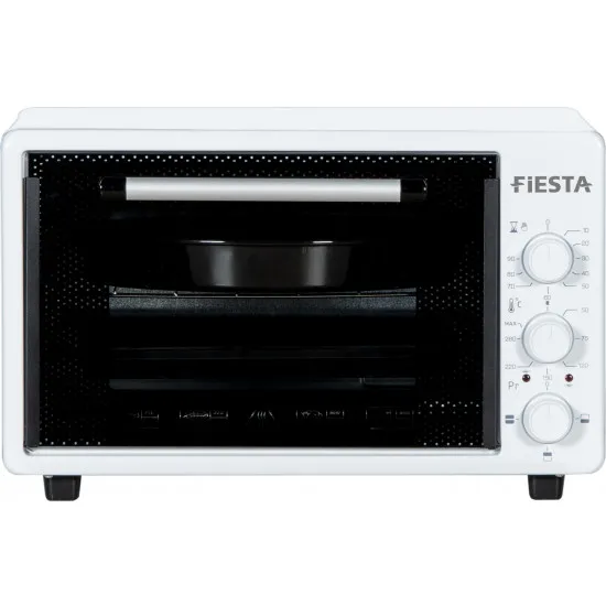 Cuptor electric Fiesta MF36 A4 BB (36 l)