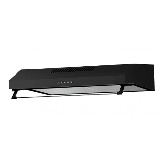 HotÄ? Bauer TF 2160 Black