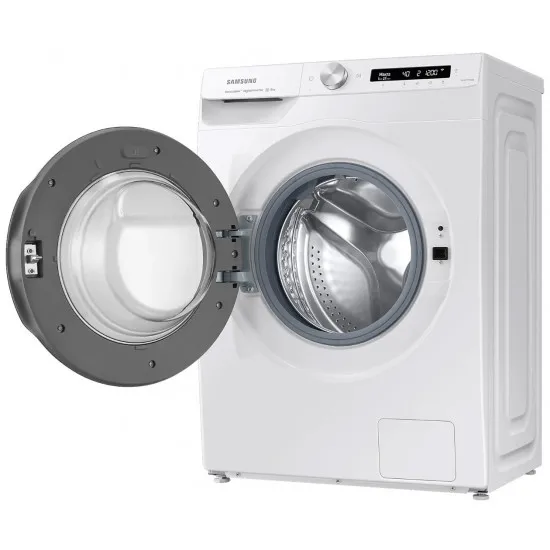 Maşină de spalat Samsung WW80A6S24AW/LD (8 kg)