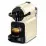 Кофемашина капсульная Nespresso Inissia, Vanilla Cream