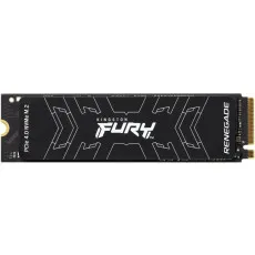 M.2 Накопитель SSD 500 GB Kingston Fury Renegade (SFYRS/500G)