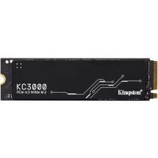 M.2 Накопитель SSD 1 TB Kingston KC3000 (SKC3000S/1024G)