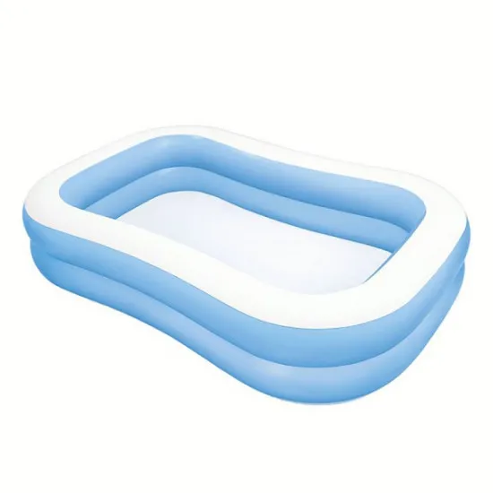 Piscină gonflabilă pentru copii Intex 57180, 203 x 152 x 48 cm, 540 l