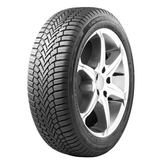 Шина всесезонная Lassa Multiways 2 225/45 R17 94W
