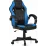 Кресло геймерское Sense7 Prism, Black/Blue