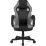 Кресло геймерское Sense7 Prism, Black/Gray