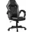 Кресло геймерское Sense7 Prism, Black/Gray