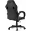 Кресло геймерское Sense7 Prism, Black/Gray