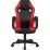 Fotoliu de gaming Sense7 Prism, Black/Red