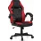 Fotoliu de gaming Sense7 Prism, Black/Red