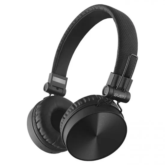 CÄ?Å?ti Sven AP-B500MV Black