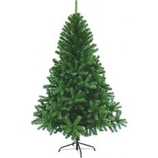 Ёлка искусственная Christmas Green Tree LT00-016507 (210 см)