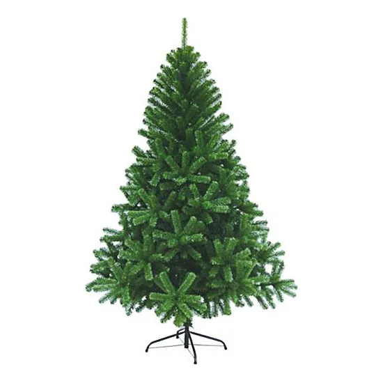 Brad artificial Christmas Green Tree LT00-016507 (210 cm)