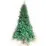 Brad artificial Christmas Green Tree LT00-016507 (210 cm)