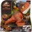 Mattel Jurassic HBY84 World Figurina Carnotaurus Toro