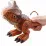 Mattel Jurassic HBY84 World Figurina Carnotaurus Toro