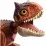 Mattel Jurassic HBY84 World Figurina Carnotaurus Toro