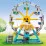 Lego Creator 31119 Constructor  Ferris Wheel