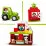 Lego Duplo 10952 Constructor  Town Barn, Tractor