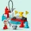 Lego Duplo 10947 Конструктор Race Car