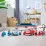 Lego Duplo 10947 Конструктор Race Car