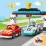 Lego Duplo 10947 Конструктор Race Car