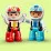 Lego Duplo 10947 Конструктор Race Car