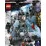 Lego Super Heroes 76190 Constructor Iron Man: Iron Monger Mayhem