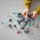 Lego Super Heroes 76190 Constructor Iron Man: Iron Monger Mayhem